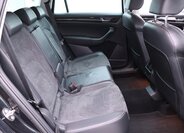 Škoda Kodiaq SUV 2,0 l 140 kw