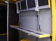 Volkswagen Crafter 11