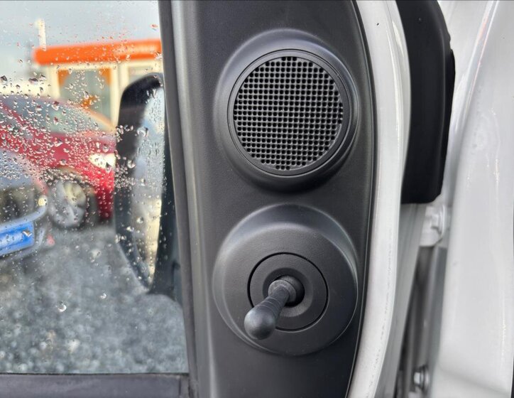 Fiat Fiorino Skříň 1,2 l 55 kw