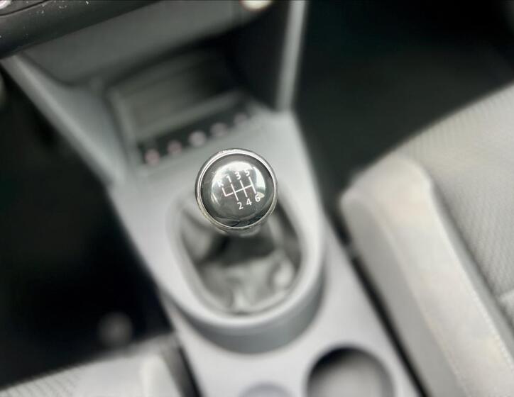 Volkswagen Touran 37