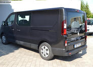 Renault Trafic 3