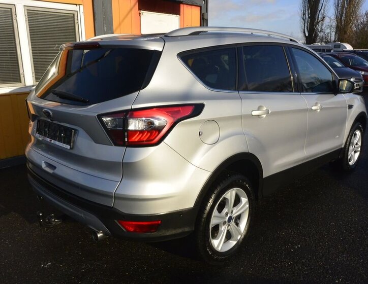 Ford Kuga SUV 2,0 l 110 kw