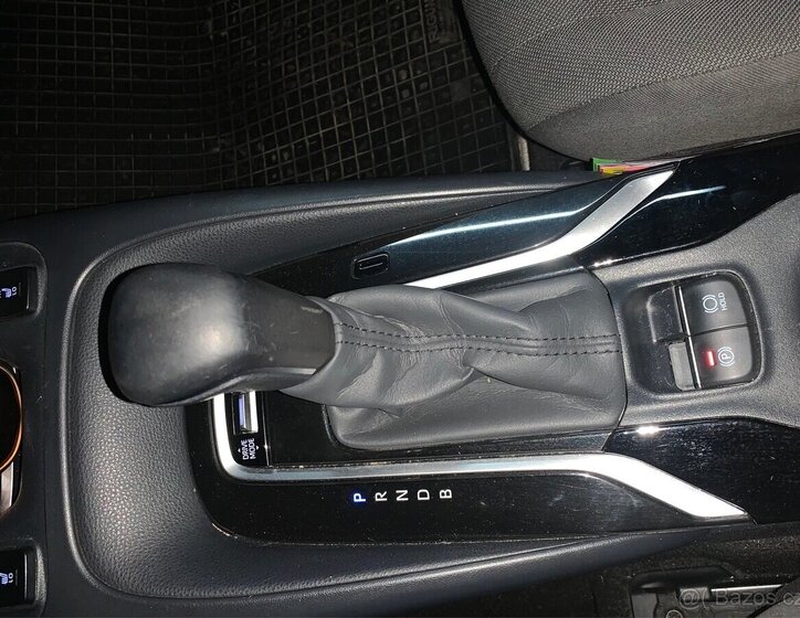 Toyota Corolla SUV / Terénní 0,0 0