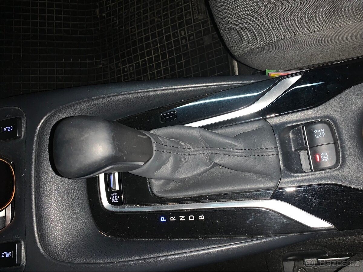 Toyota Corolla SUV / Terénní 0,0 0