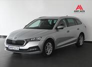 Škoda Octavia 1