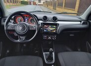 Suzuki Swift 9
