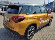 Suzuki Vitara Hatchback 1,4 l 81 kw