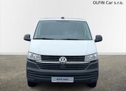 Volkswagen Transporter Skříň 2,0 l 110 kw