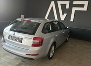 Škoda Octavia Kombi 1,6 l 81 kw