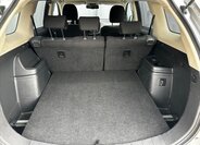 Mitsubishi Outlander Kombi 2,0 l 110 kw