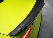 BMW M3 Sedan / Limuzína 3,0 l 375 kw