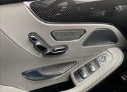 Mercedes-Benz Třídy S Kupé 4,0 l 450 kw