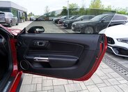 Ford Mustang Kupé 2,3 l 265 kw