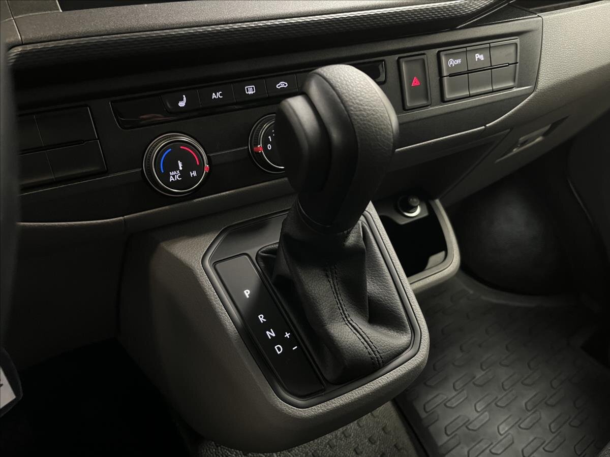Volkswagen Transporter MPV 2,0 l 110 kw