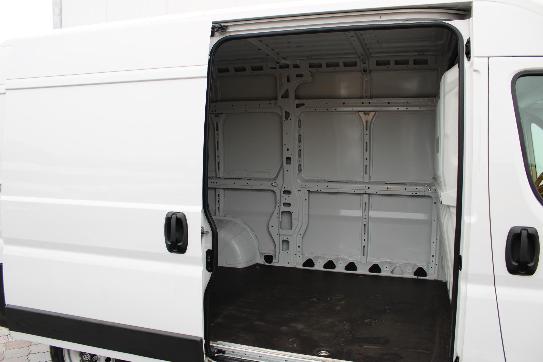 Toyota Proace Max Užitková 2,2 l 88 kw