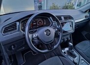 Volkswagen Tiguan SUV 2,0 l 110 kw