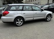 Subaru Legacy Kombi 3,0 l 180 kw