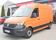Volkswagen Crafter Skříň 2,0 l 103 kw