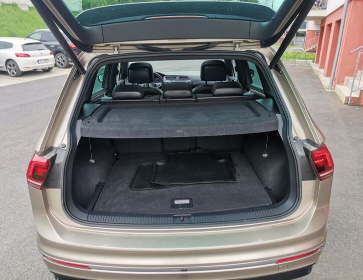 Volkswagen Tiguan 19