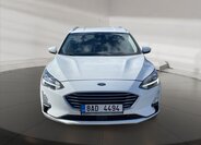 Ford Focus Kombi 1,5 l 88 kw