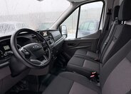 Ford Transit Skříň 2,0 l 96 kw
