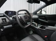 Subaru Solterra SUV 1,0 160 kw