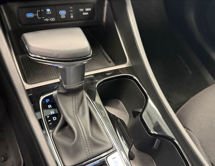 Hyundai Tucson SUV / Terénní 1,6 l 117 kw