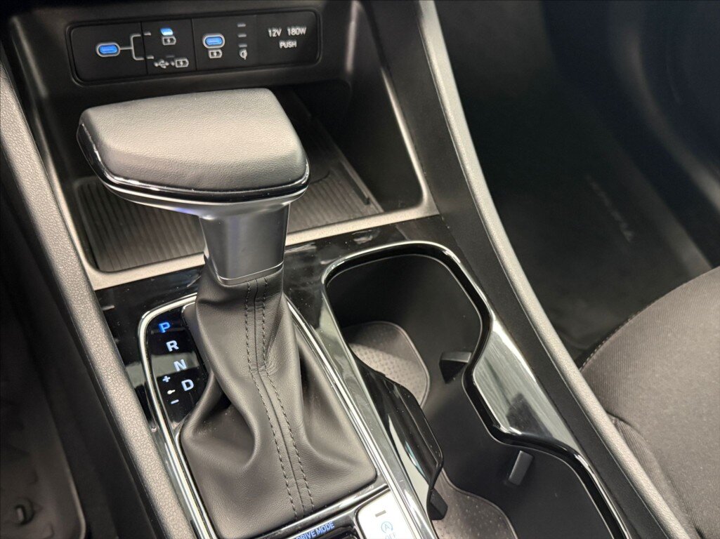 Hyundai Tucson SUV / Terénní 1,6 l 117 kw