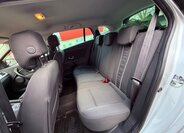 Renault Mégane Kombi 1,5 l 81 kw