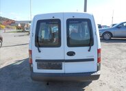 Opel Combo Kombi 1,4 l 66 kw