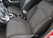 KIA Ceed Hatchback 1,4 l 103 kw