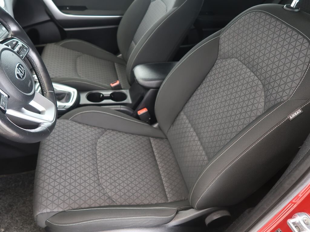 KIA Ceed Hatchback 1,4 l 103 kw