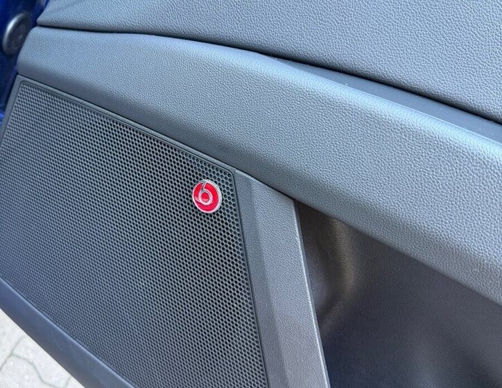 Seat Leon Hatchback 0,0 135 kw