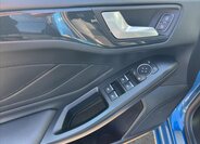 Ford Focus Hatchback 2,3 l 206 kw
