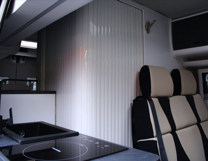 Fiat Ducato Ostatní 2,2 l 132 kw