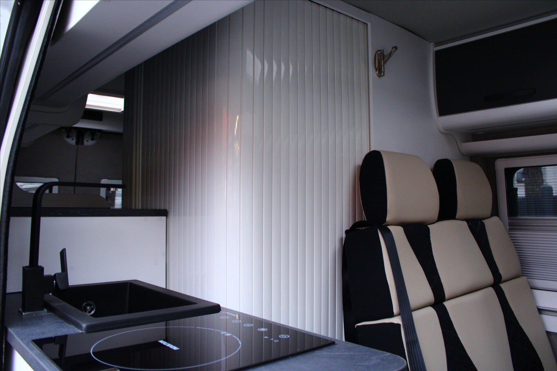 Fiat Ducato Ostatní 2,2 l 132 kw