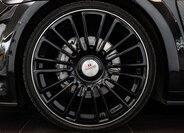 Porsche Panamera Sedan 4,8 l 294 kw