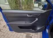 Škoda Fabia Kombi 999,0 70 kw