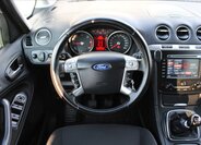 Ford Galaxy MPV 2,0 l 120 kw