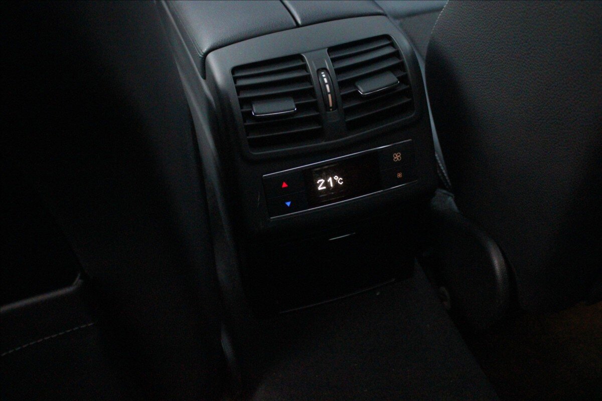 Mercedes-Benz Třídy E