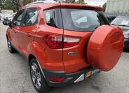 Ford EcoSport 7