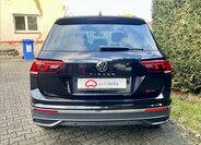 Volkswagen Tiguan SUV / Terénní 1,5 l 110 kw