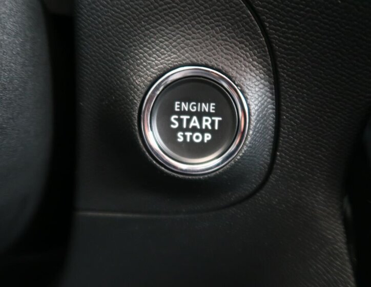 Opel Mokka SUV / Terénní 1,2 l 100 kw