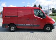 Renault Master 33