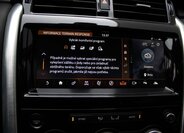 Land Rover Discovery SUV 3,0 l 190 kw