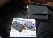 Renault Mégane Kombi 1,5 l 81 kw