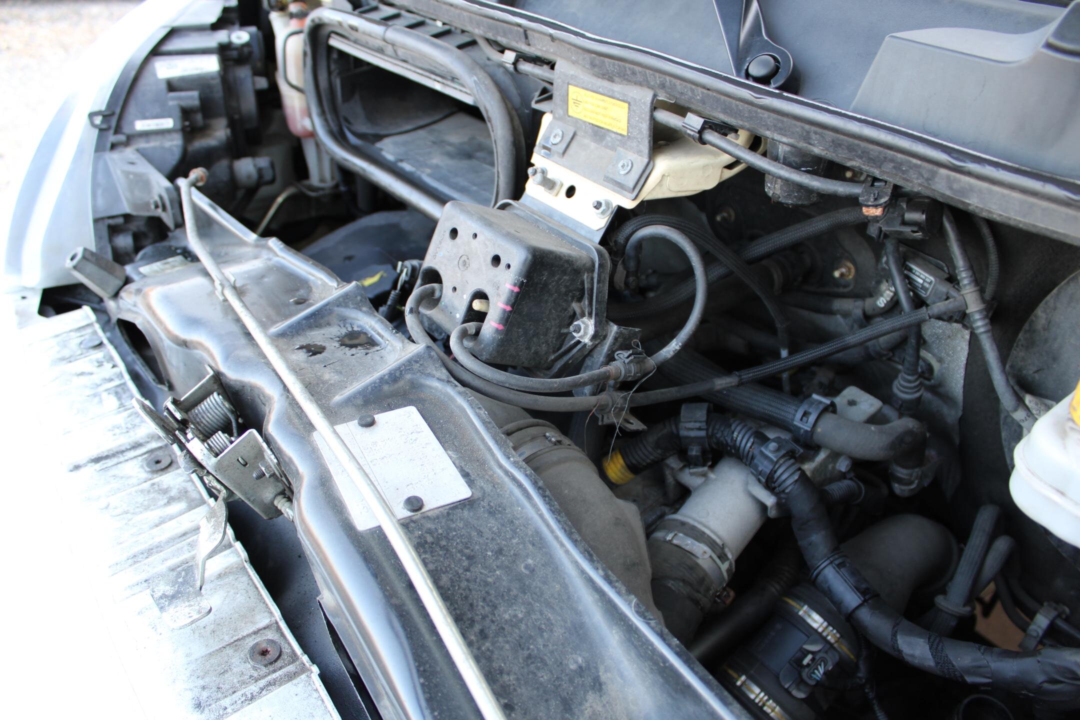 Fiat Ducato Užitková 2,3 l 96 kw