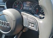 Audi A4 20