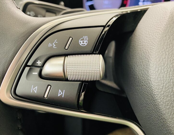 Škoda Kodiaq SUV / Terénní 2,0 l 142 kw