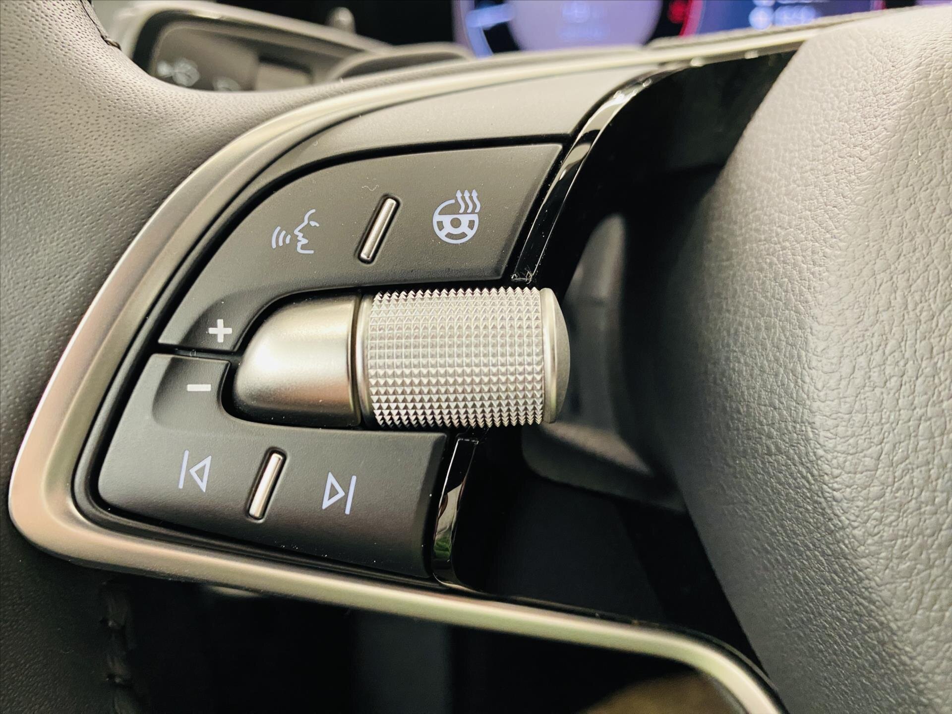 Škoda Kodiaq SUV / Terénní 2,0 l 142 kw